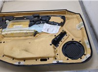  Дверная карта (Обшивка двери) Mercedes C W203 2000-2007 20352924 #6