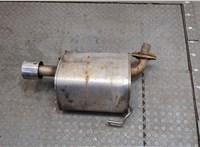  Глушитель Subaru Legacy (B15) 2014-2020 20352925 #2