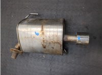 44300AL04A Глушитель Subaru Legacy (B15) 2014-2020 20352925 #8