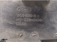  Воздуховод Ford Focus 2 2005-2008 20352938 #2