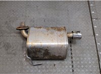  Глушитель Subaru Impreza 2016-2019 20352944 #1