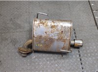  Глушитель Subaru Impreza 2016-2019 20352944 #2