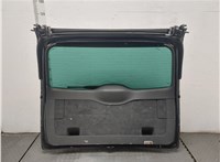  Крышка (дверь) багажника Volkswagen Touareg 2002-2007 20352954 #9