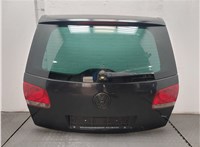  Крышка (дверь) багажника Volkswagen Touareg 2002-2007 20352954 #1
