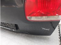  Крышка (дверь) багажника Volkswagen Touareg 2002-2007 20352954 #15