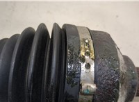  Полуось (приводной вал, шрус) Nissan Murano 2010-2015 20352960 #4