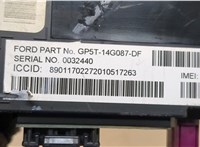 gp5t14g087df Блок управления Bluetooth Lincoln MKZ 2016-2020 20352968 #5