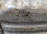  Глушитель Hyundai Sonata LF 2014-2019 20352982 #2