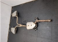 8R0253609AR, 8R0253609BJ, 8R0253409T Глушитель Audi Q5 2008-2017 20352987 #6