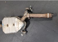 8R0253609AR, 8R0253609BJ, 8R0253409T Глушитель Audi Q5 2008-2017 20352987 #8