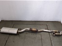  Глушитель Nissan Murano 2010-2015 20352992 #1