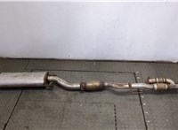  Глушитель Nissan Murano 2010-2015 20352992 #2