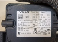  Датчик слепых (мертвых) зон Volkswagen Tiguan 2016-2020 20353009 #4