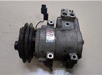 977014A750 Компрессор кондиционера Hyundai H-1 Starex 1997-2005 20353021 #1