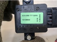  Кнопка регулировки сидений Volkswagen Tiguan 2016-2020 20353024 #3