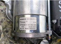  Компрессор воздушный (пневмоподвески) BMW X5 E53 2000-2007 20353034 #3