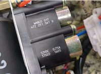  Компрессор воздушный (пневмоподвески) BMW X5 E53 2000-2007 20353034 #4