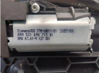  Люк BMW 5 F07 Gran Turismo 2009-2013 20353048 #5