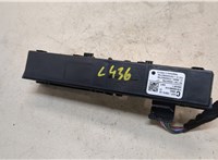hc3t15k619ca Блок управления бесключевого доступа Lincoln MKZ 2016-2020 20353057 #2