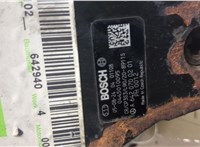  ТНВД Mercedes ML W164 2005-2011 20353060 #5