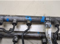  Рампа (рейка) топливная Mercedes ML W164 2005-2011 20353073 #2