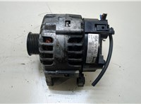  Генератор Skoda Fabia 2007-2010 20353074 #1