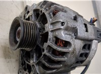  Генератор Skoda Fabia 2007-2010 20353074 #2