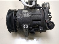  Компрессор кондиционера Skoda Fabia 2007-2010 20353080 #1
