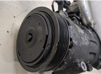  Компрессор кондиционера Skoda Fabia 2007-2010 20353080 #2