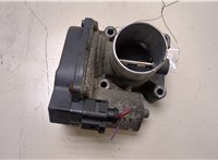  Заслонка дроссельная Skoda Fabia 2007-2010 20353081 #1