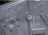  Заслонка дроссельная Skoda Fabia 2007-2010 20353081 #3