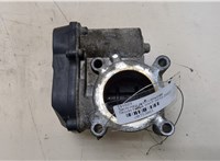  Заслонка дроссельная Skoda Fabia 2007-2010 20353081 #4