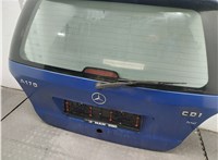  Фонарь дополнительный (стоп-сигнал) Mercedes A W168 1997-2004 11374738 #9