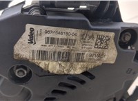 9674646180 Генератор Peugeot 2008 2013-2016 20353091 #3