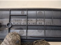 769B31CA0A Накладка на порог Infiniti FX 2008-2012 20353108 #3