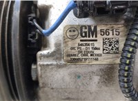  ТНВД Chevrolet Equinox 2017- 11374753 #3