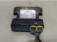 f2gc18b008ab Блок управления бортовой сети (Body Control Module) Lincoln MKZ 2016-2020 20353116 #1