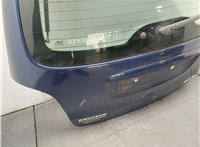  Фонарь дополнительный (стоп-сигнал) Renault Scenic 1996-2002 11374758 #3