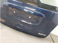  Фонарь дополнительный (стоп-сигнал) Renault Scenic 1996-2002 11374758 #10