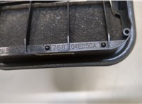  Воздуховод Infiniti FX 2008-2012 20353125 #3