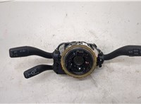  Переключатель поворотов и дворников (стрекоза) Audi A4 (B6) 2000-2006 20353144 #1