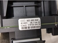  Переключатель поворотов и дворников (стрекоза) Audi A4 (B6) 2000-2006 20353144 #3