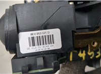  Переключатель поворотов и дворников (стрекоза) Audi A4 (B6) 2000-2006 20353144 #5