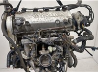  Двигатель (ДВС) Honda Civic 1995-2001 20353149 #5
