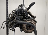  Двигатель (ДВС) Honda Civic 1995-2001 20353149 #7