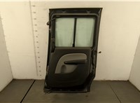  Ручка раздвижной двери наружная Fiat Doblo 2005-2010 11374789 #2