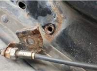  Ручка раздвижной двери наружная Fiat Doblo 2005-2010 11374789 #10