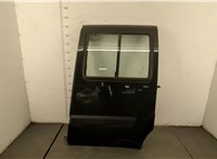  Ручка раздвижной двери наружная Fiat Doblo 2005-2010 11374799 #1
