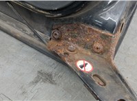  Ручка раздвижной двери наружная Fiat Doblo 2005-2010 11374799 #7