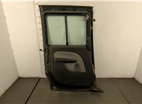  Ручка раздвижной двери наружная Fiat Doblo 2005-2010 11374799 #9